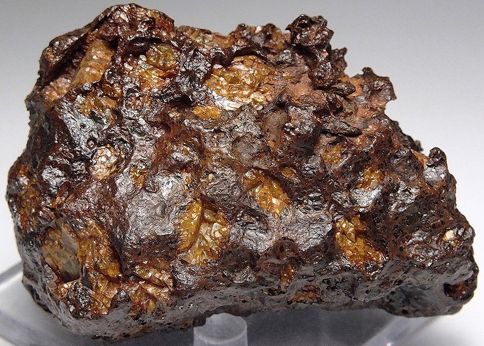 Imilac イミラック パラサイト隕石 1.5g メテオライト隕石  石鉄隕石