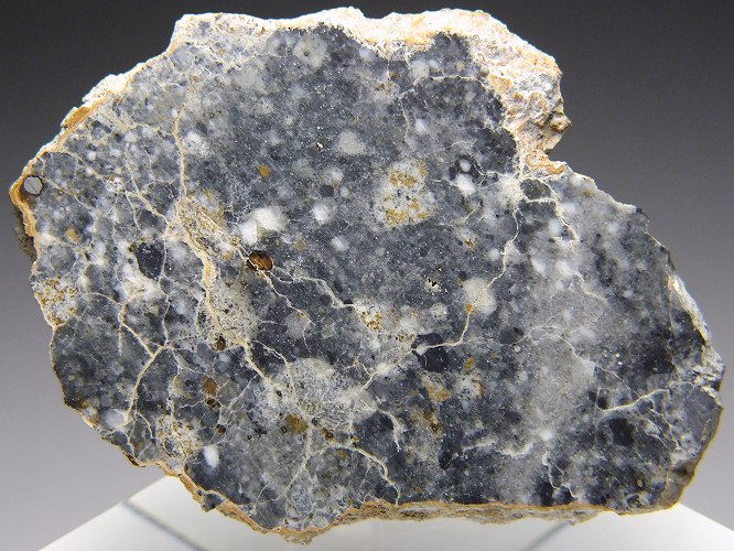 Bechar 003 月隕石 600 16.13g - 鉱物標本・隕石標本販売のWeb専門店 ...