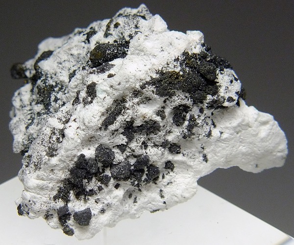 ビラマニン鉱 2(原産地) スペイン - 鉱物標本・隕石標本販売のWeb専門