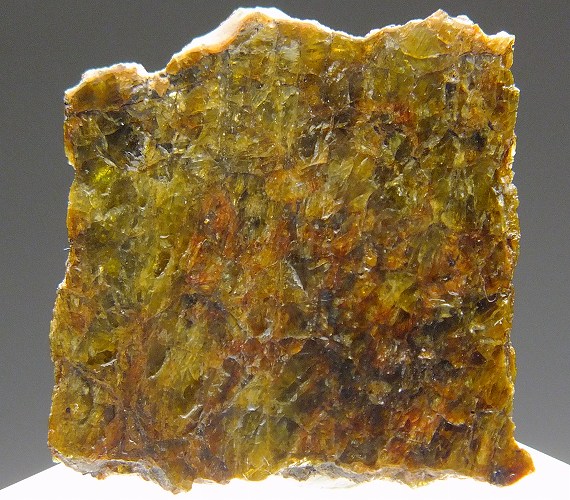 NWA 7831 石質隕石 642 4.26g - 株式会社エヌズミネラル ｜｜鉱物標本 ...