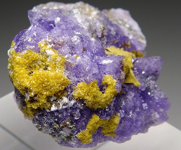 コキンボ石 67 ペルー - 鉱物標本・隕石標本販売のWeb専門店 エヌズ