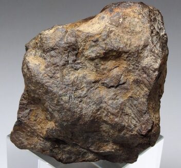 石質隕石 の商品一覧- 株式会社エヌズミネラル ｜鉱物標本・隕石標本の