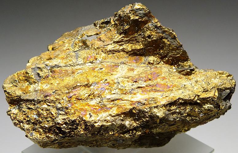 黄銅鉱 88 メキシコ - 鉱物標本・隕石標本販売のWeb専門店 エヌズ 