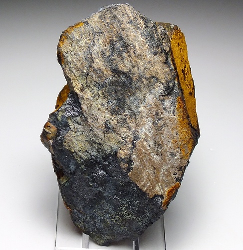 鉄タンタル石 780 ナイジェリア - 鉱物標本・隕石標本販売のWeb専門店 