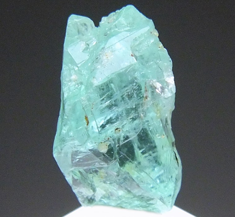 フォスフォフィライト 657 ボリビア - 鉱物標本・隕石標本販売のWeb