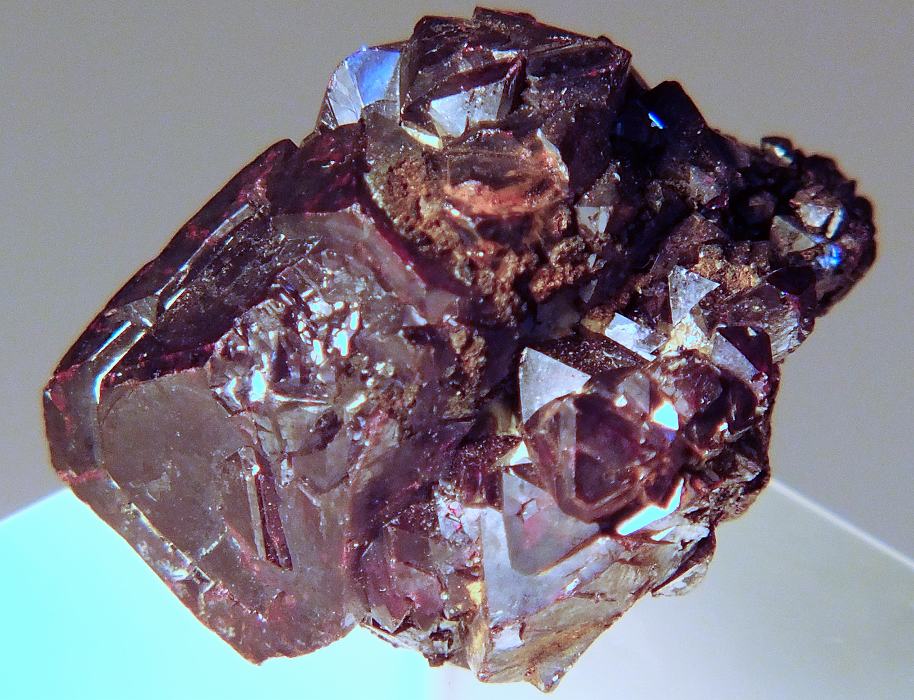 赤銅鉱 の商品一覧- 鉱物標本・隕石標本販売のWeb専門店 エヌズ