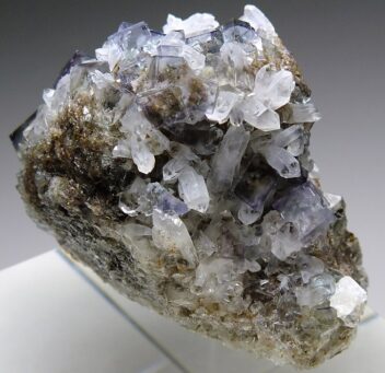 フローライト - ナミビア - の商品一覧- 鉱物標本・隕石標本販売のWeb