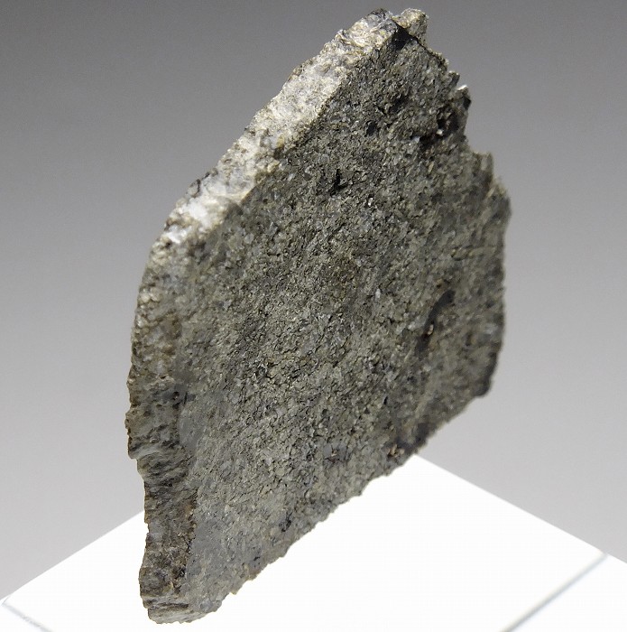 NWA 13187 火星隕石(Shergottite) 730 8.84g - 鉱物標本・隕石標本販売 