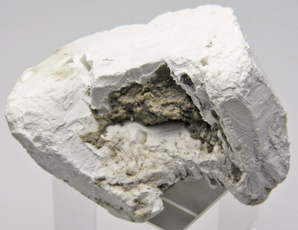 チンカルコ石 2(大型) カリフォルニア州 - 鉱物標本・隕石標本販売のWeb専門店 エヌズミネラル ｜｜鉱物標本・隕石標本の販売・通販