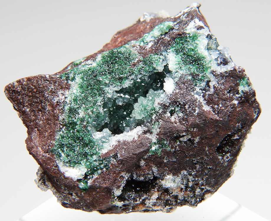 孔雀石 の商品一覧- 鉱物標本・隕石標本販売のWeb専門店 エヌズミネラル