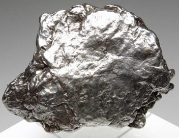 鉄隕石 の商品一覧- 鉱物標本・隕石標本販売のWeb専門店 エヌズ 